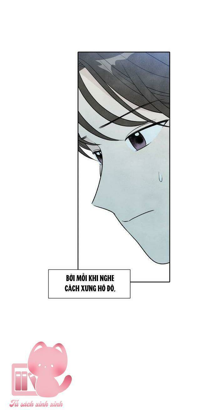 Điều Khiến Tôi Quyết Tâm Chết Đi - Chap 34 - Trang 8