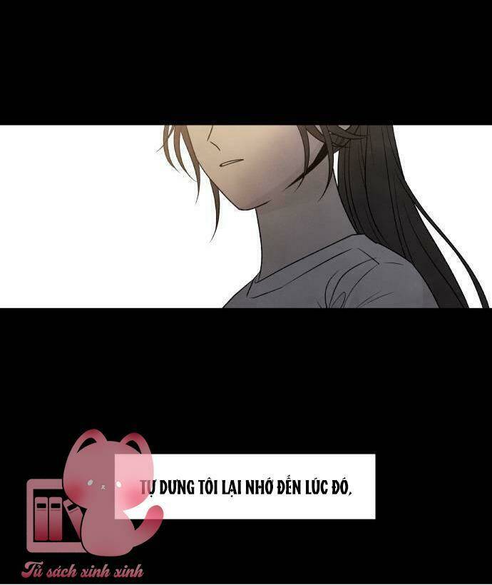 Điều Khiến Tôi Quyết Tâm Chết Đi - Chap 35 - Trang 13