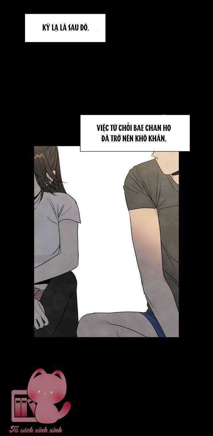 Điều Khiến Tôi Quyết Tâm Chết Đi - Chap 35 - Trang 15