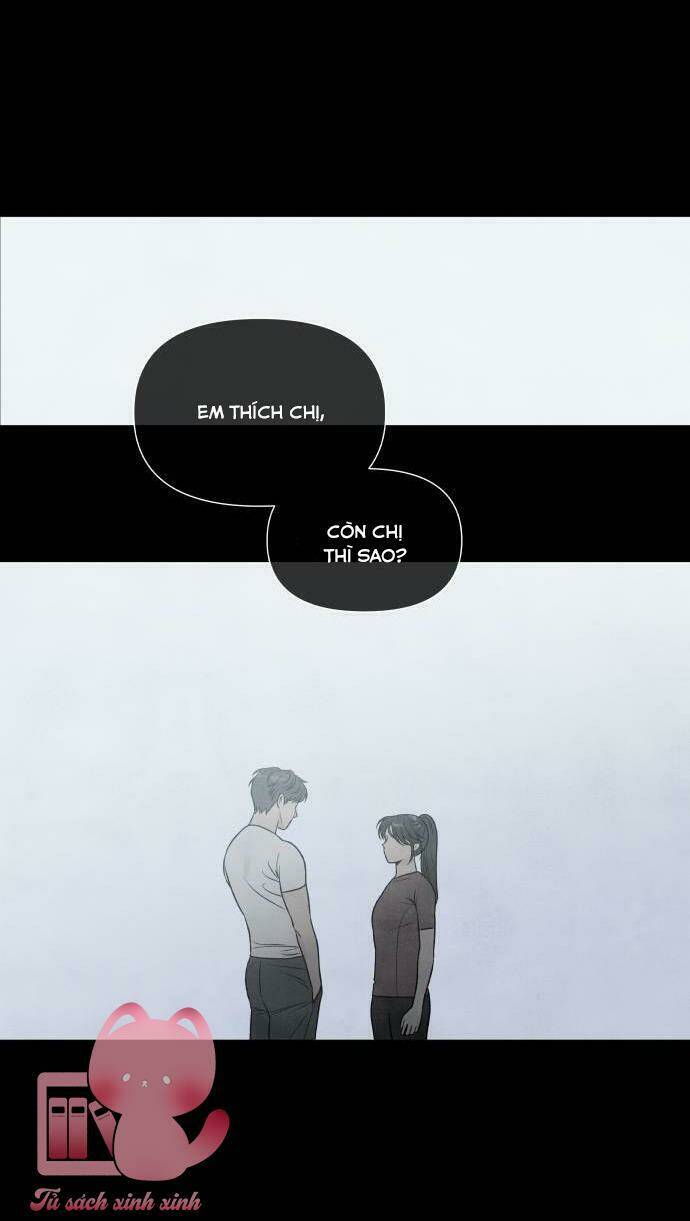 Điều Khiến Tôi Quyết Tâm Chết Đi - Chap 35 - Trang 16