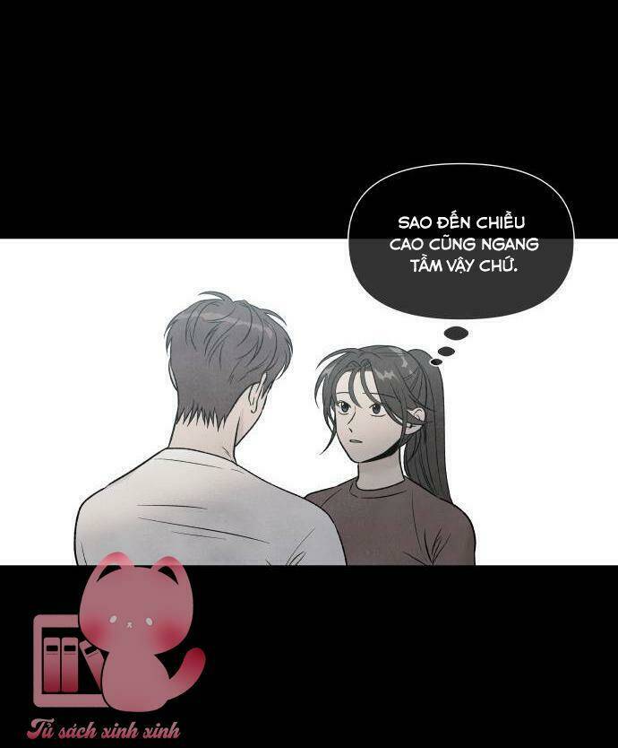 Điều Khiến Tôi Quyết Tâm Chết Đi - Chap 35 - Trang 17