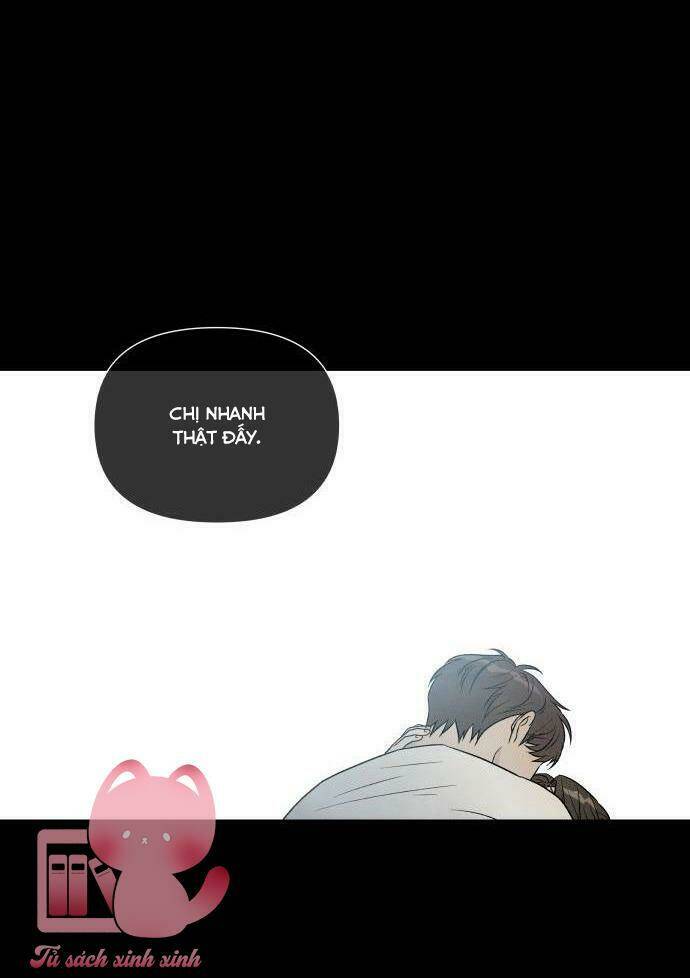 Điều Khiến Tôi Quyết Tâm Chết Đi - Chap 35 - Trang 20