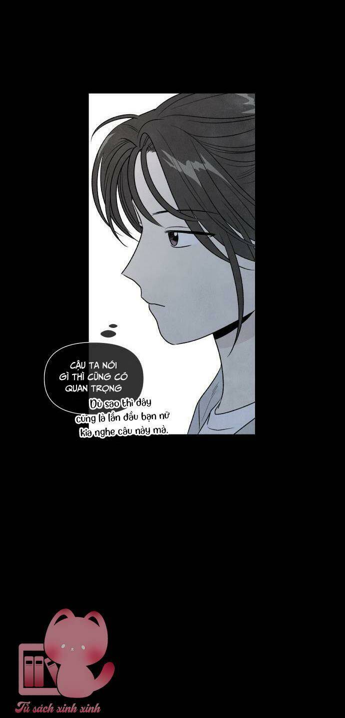 Điều Khiến Tôi Quyết Tâm Chết Đi - Chap 35 - Trang 23