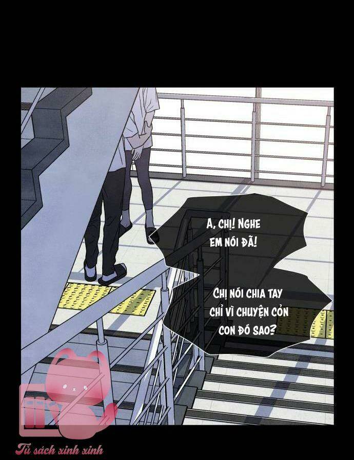 Điều Khiến Tôi Quyết Tâm Chết Đi - Chap 35 - Trang 25