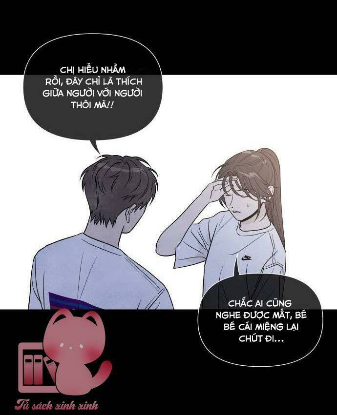 Điều Khiến Tôi Quyết Tâm Chết Đi - Chap 35 - Trang 26