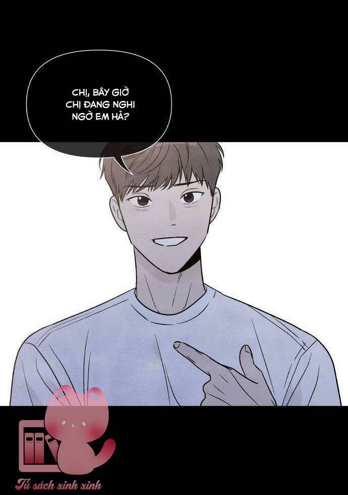 Điều Khiến Tôi Quyết Tâm Chết Đi - Chap 35 - Trang 27