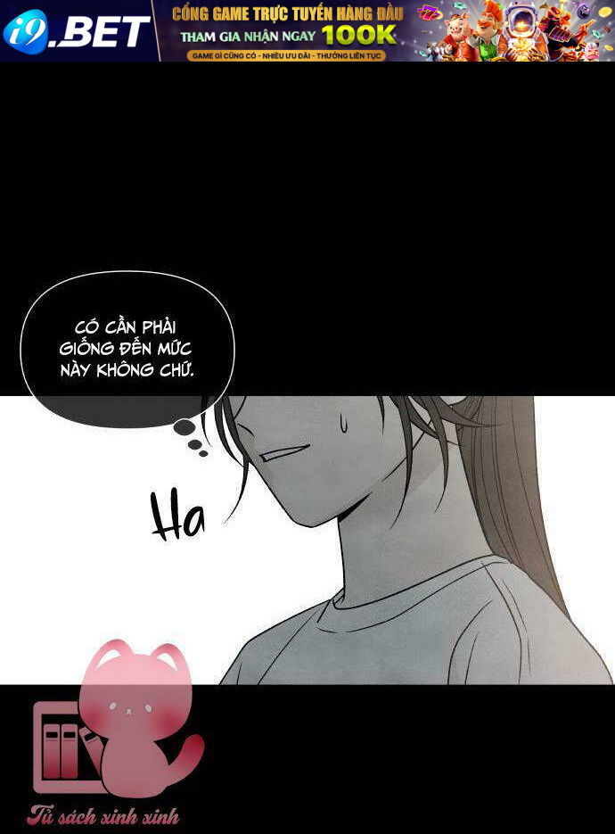 Điều Khiến Tôi Quyết Tâm Chết Đi - Chap 35 - Trang 30