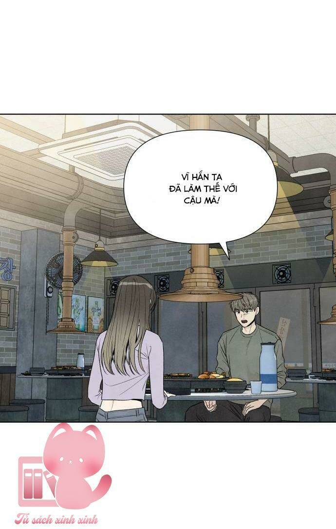 Điều Khiến Tôi Quyết Tâm Chết Đi - Chap 35 - Trang 4