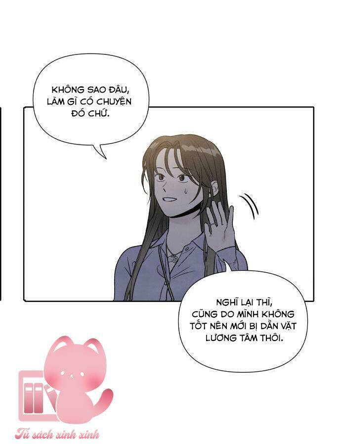 Điều Khiến Tôi Quyết Tâm Chết Đi - Chap 35 - Trang 34