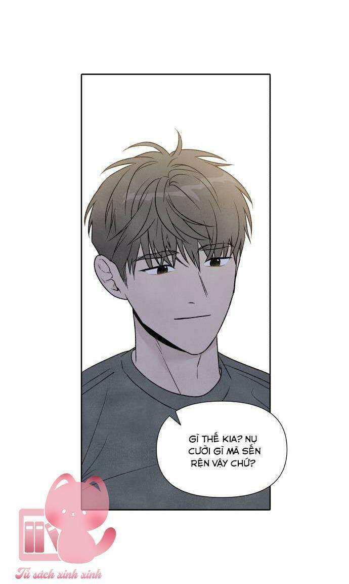 Điều Khiến Tôi Quyết Tâm Chết Đi - Chap 35 - Trang 35
