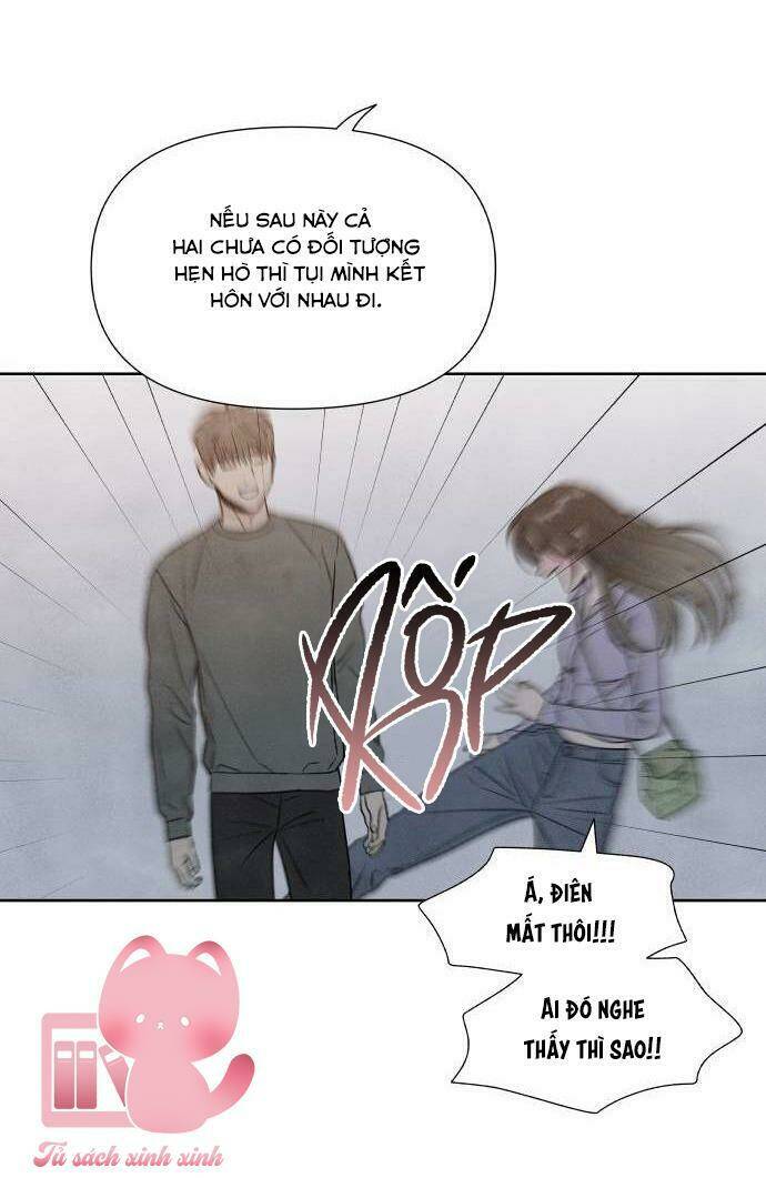 Điều Khiến Tôi Quyết Tâm Chết Đi - Chap 35 - Trang 39