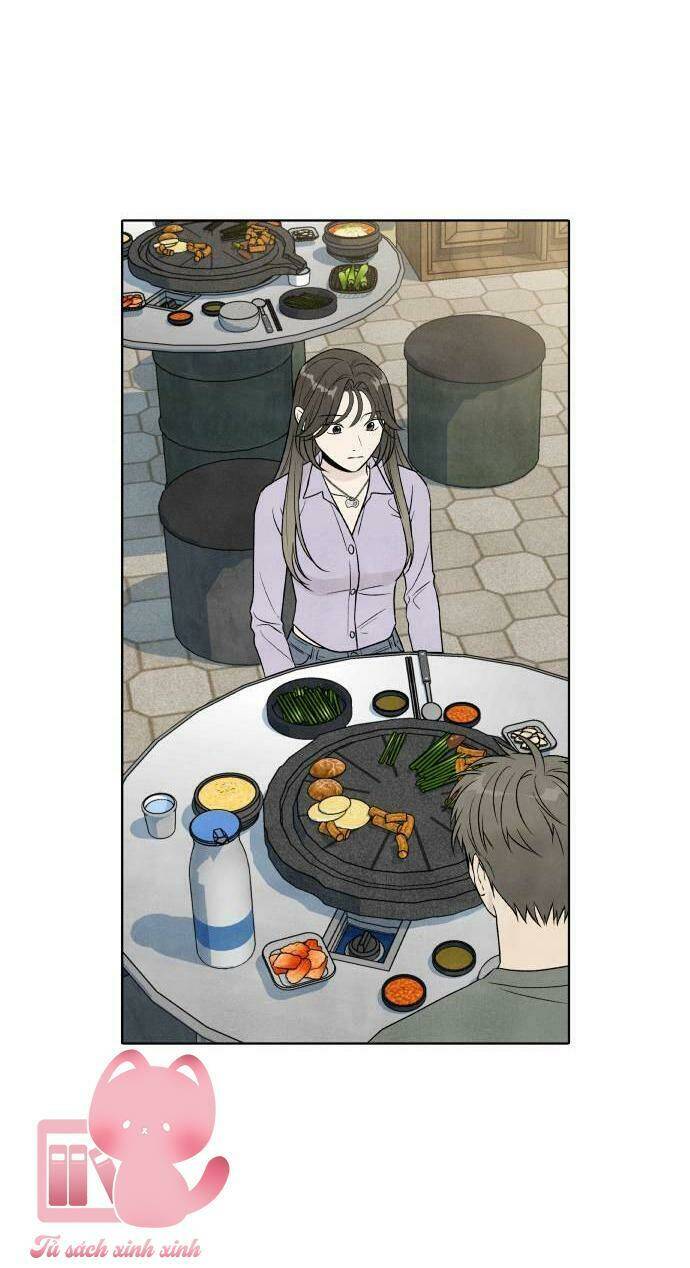 Điều Khiến Tôi Quyết Tâm Chết Đi - Chap 35 - Trang 5