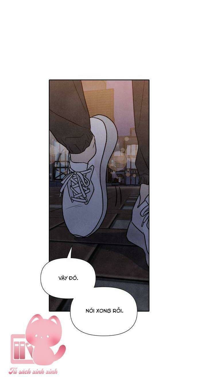 Điều Khiến Tôi Quyết Tâm Chết Đi - Chap 35 - Trang 42