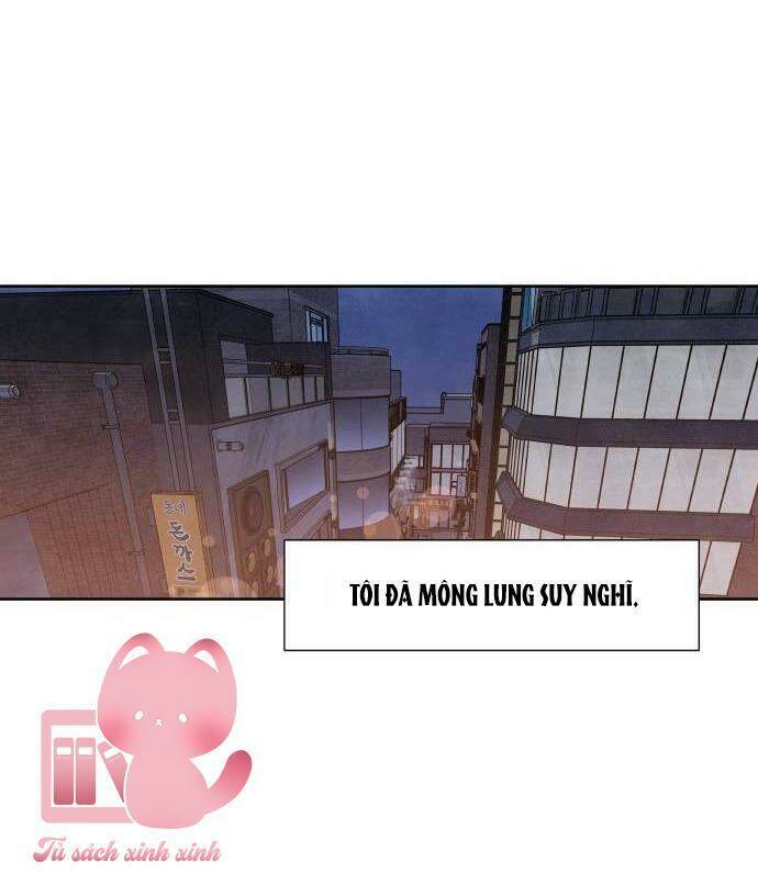 Điều Khiến Tôi Quyết Tâm Chết Đi - Chap 35 - Trang 44