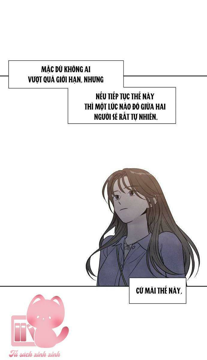 Điều Khiến Tôi Quyết Tâm Chết Đi - Chap 35 - Trang 45