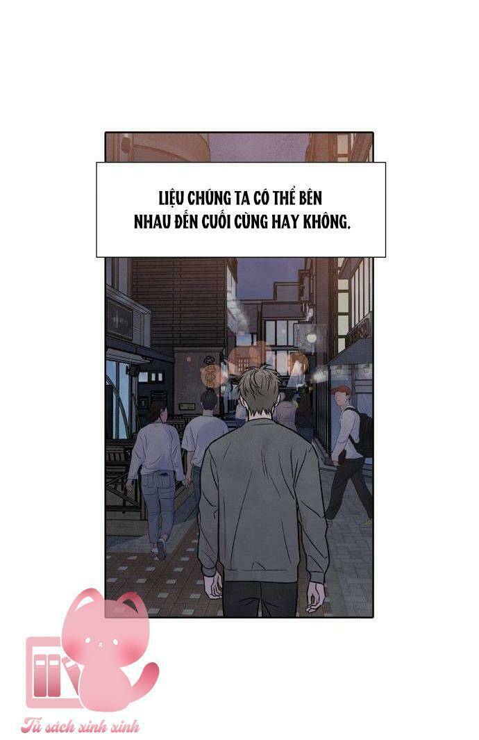 Điều Khiến Tôi Quyết Tâm Chết Đi - Chap 35 - Trang 46