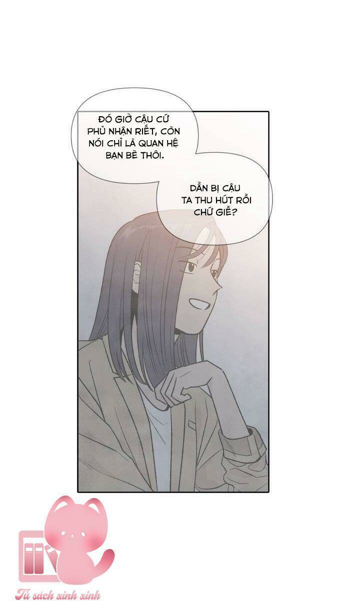 Điều Khiến Tôi Quyết Tâm Chết Đi - Chap 35 - Trang 47