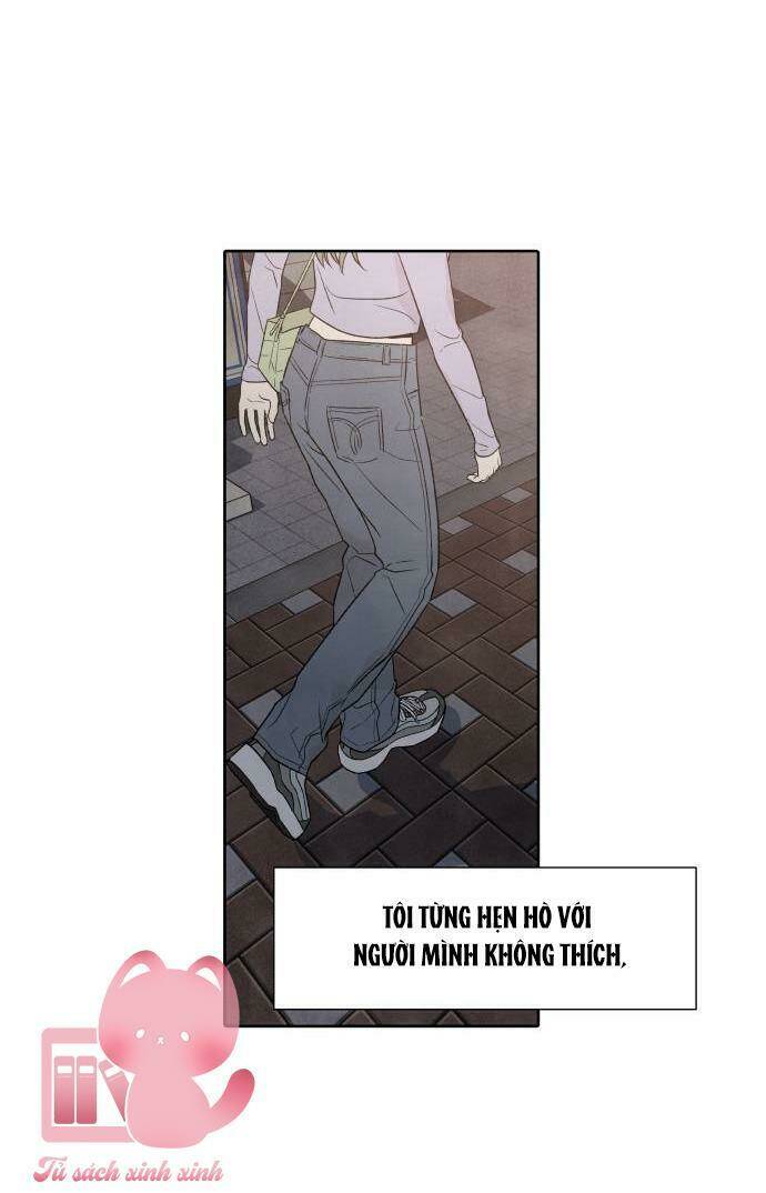 Điều Khiến Tôi Quyết Tâm Chết Đi - Chap 35 - Trang 48