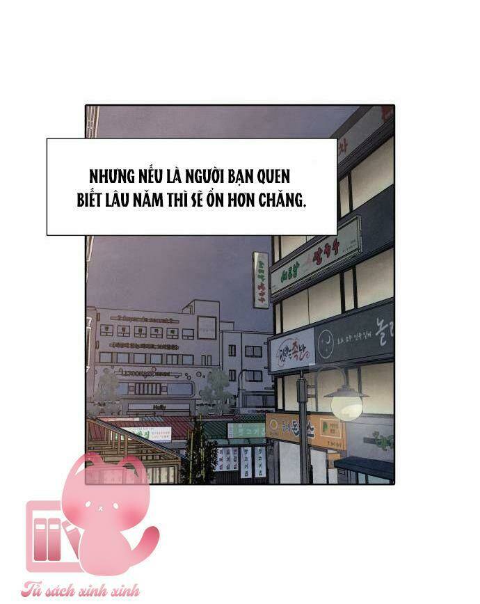 Điều Khiến Tôi Quyết Tâm Chết Đi - Chap 35 - Trang 49