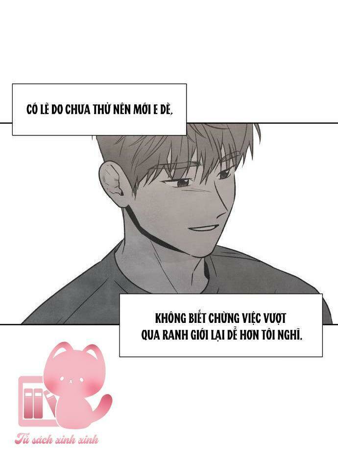Điều Khiến Tôi Quyết Tâm Chết Đi - Chap 35 - Trang 50