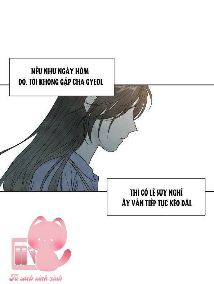 Điều Khiến Tôi Quyết Tâm Chết Đi - Chap 35 - Trang 51