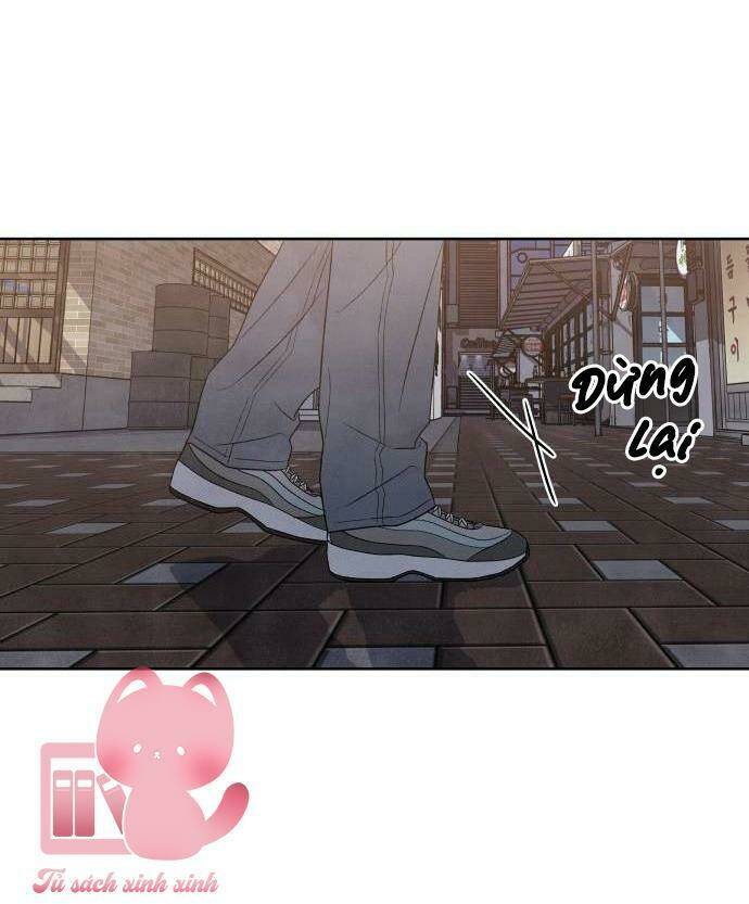 Điều Khiến Tôi Quyết Tâm Chết Đi - Chap 35 - Trang 52