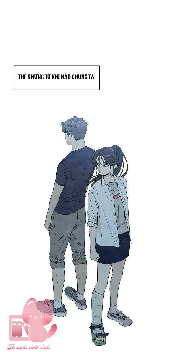 Điều Khiến Tôi Quyết Tâm Chết Đi - Chap 35 - Trang 54