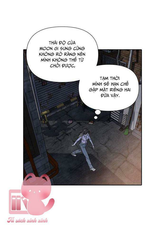 Điều Khiến Tôi Quyết Tâm Chết Đi - Chap 35 - Trang 56