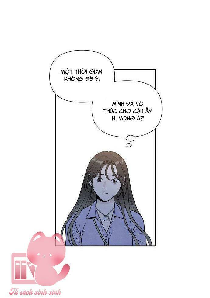 Điều Khiến Tôi Quyết Tâm Chết Đi - Chap 35 - Trang 57