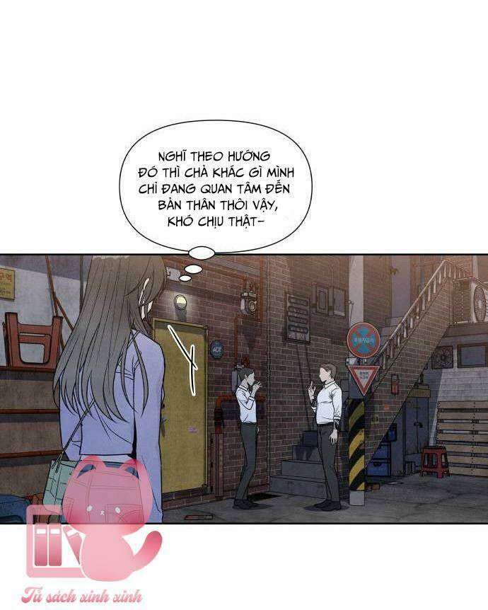 Điều Khiến Tôi Quyết Tâm Chết Đi - Chap 35 - Trang 58