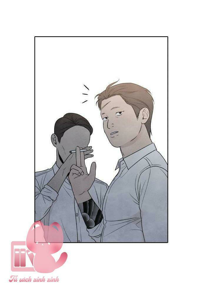 Điều Khiến Tôi Quyết Tâm Chết Đi - Chap 35 - Trang 59