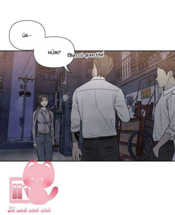 Điều Khiến Tôi Quyết Tâm Chết Đi - Chap 35 - Trang 61