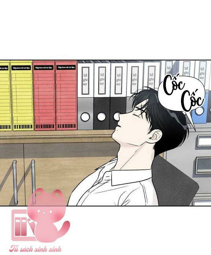 Điều Khiến Tôi Quyết Tâm Chết Đi - Chap 35 - Trang 64