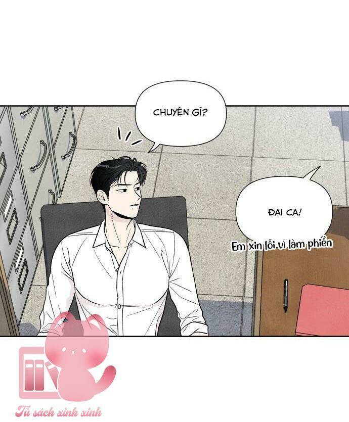 Điều Khiến Tôi Quyết Tâm Chết Đi - Chap 35 - Trang 65