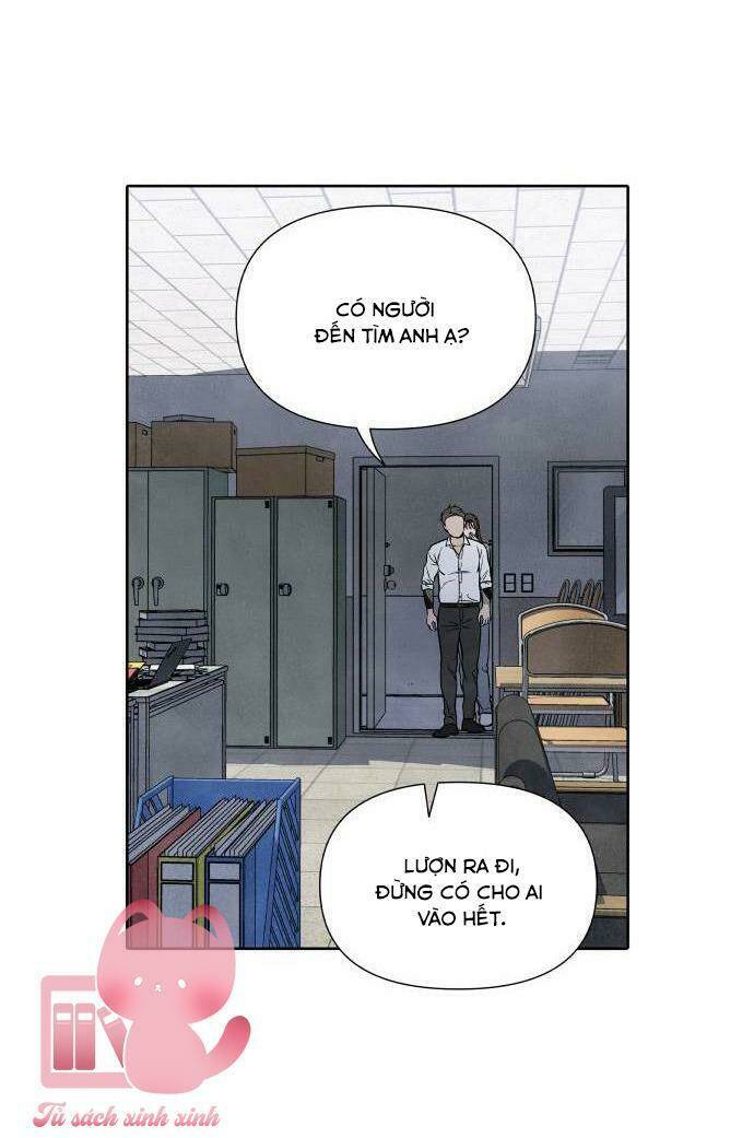 Điều Khiến Tôi Quyết Tâm Chết Đi - Chap 35 - Trang 66
