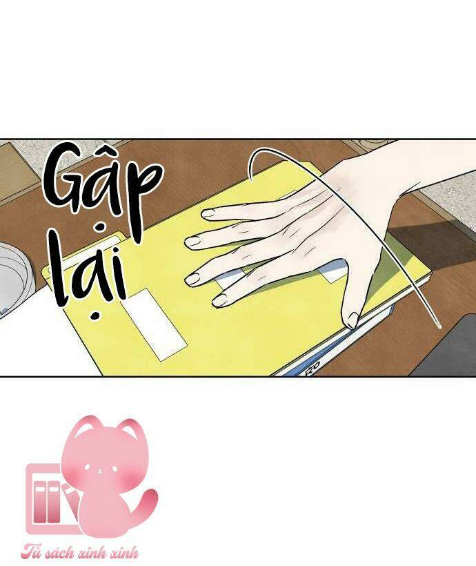Điều Khiến Tôi Quyết Tâm Chết Đi - Chap 35 - Trang 71
