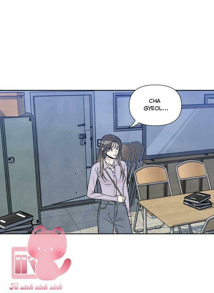 Điều Khiến Tôi Quyết Tâm Chết Đi - Chap 35 - Trang 72