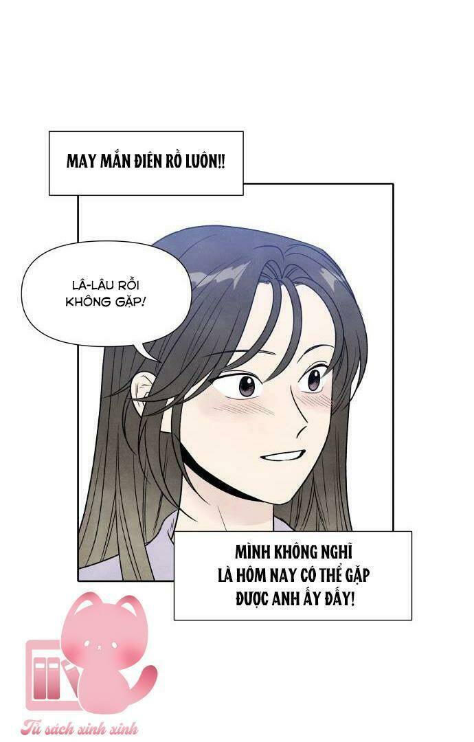 Điều Khiến Tôi Quyết Tâm Chết Đi - Chap 35 - Trang 73