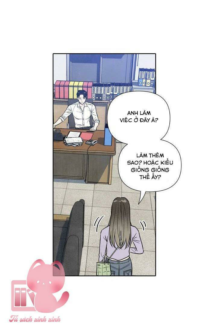 Điều Khiến Tôi Quyết Tâm Chết Đi - Chap 35 - Trang 74
