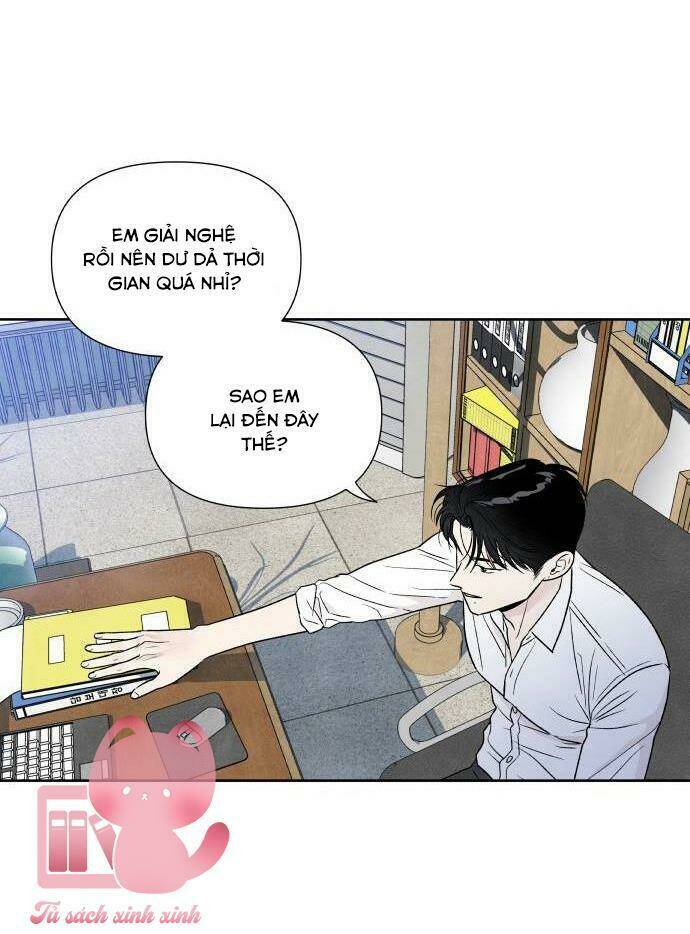 Điều Khiến Tôi Quyết Tâm Chết Đi - Chap 35 - Trang 75