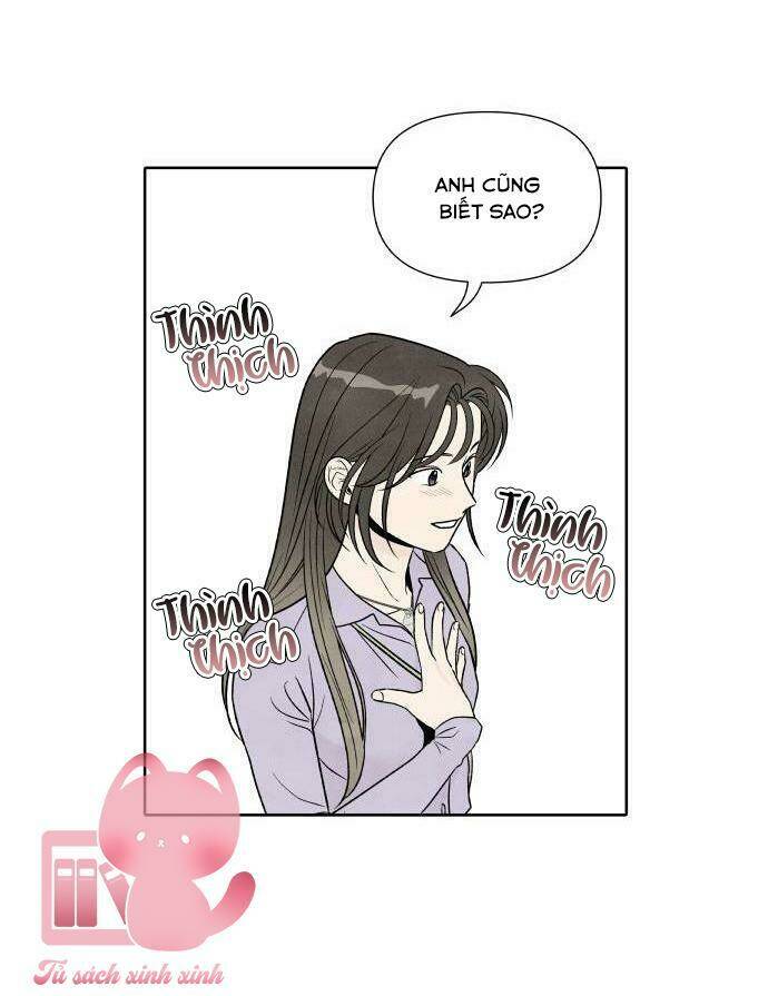 Điều Khiến Tôi Quyết Tâm Chết Đi - Chap 35 - Trang 77