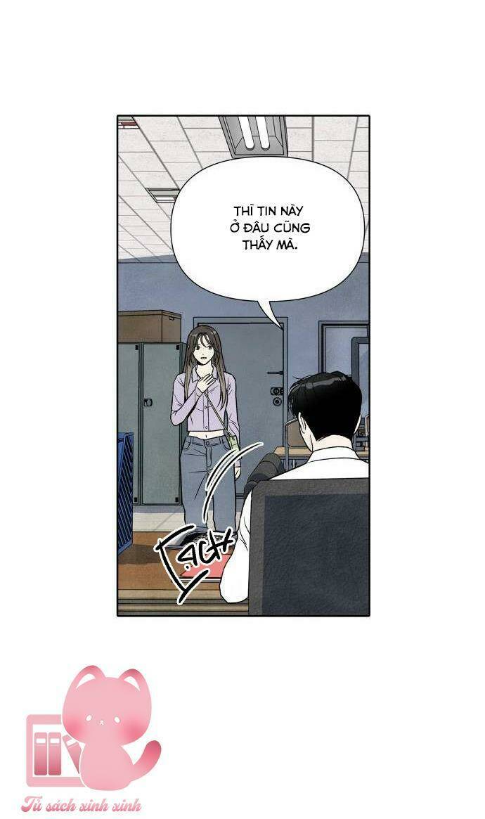 Điều Khiến Tôi Quyết Tâm Chết Đi - Chap 35 - Trang 78