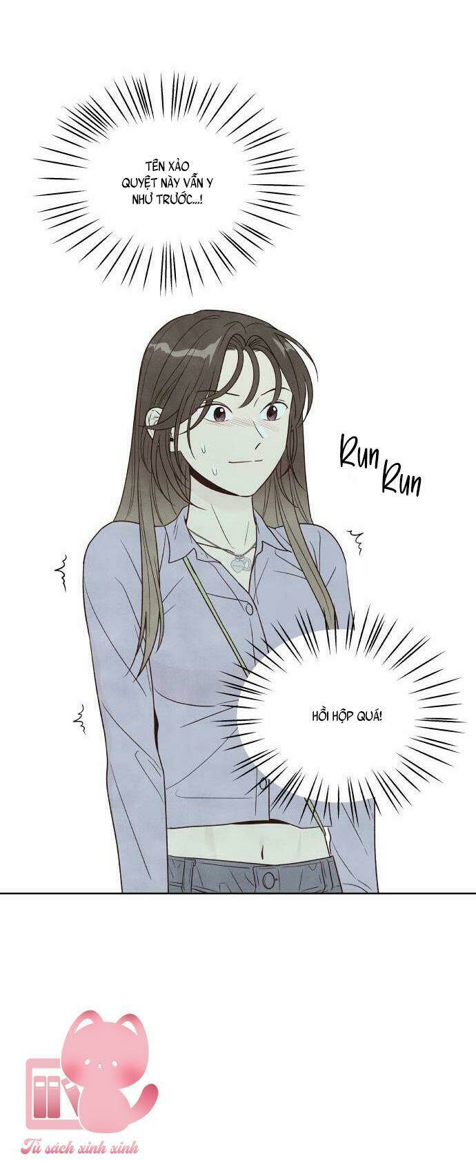 Điều Khiến Tôi Quyết Tâm Chết Đi - Chap 35 - Trang 81