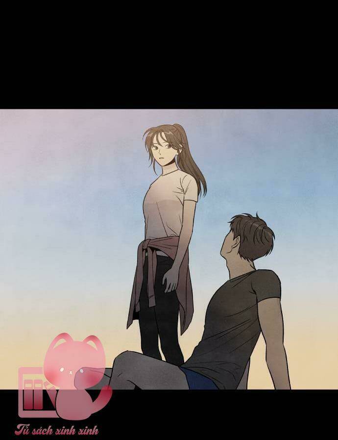 Điều Khiến Tôi Quyết Tâm Chết Đi - Chap 35 - Trang 10