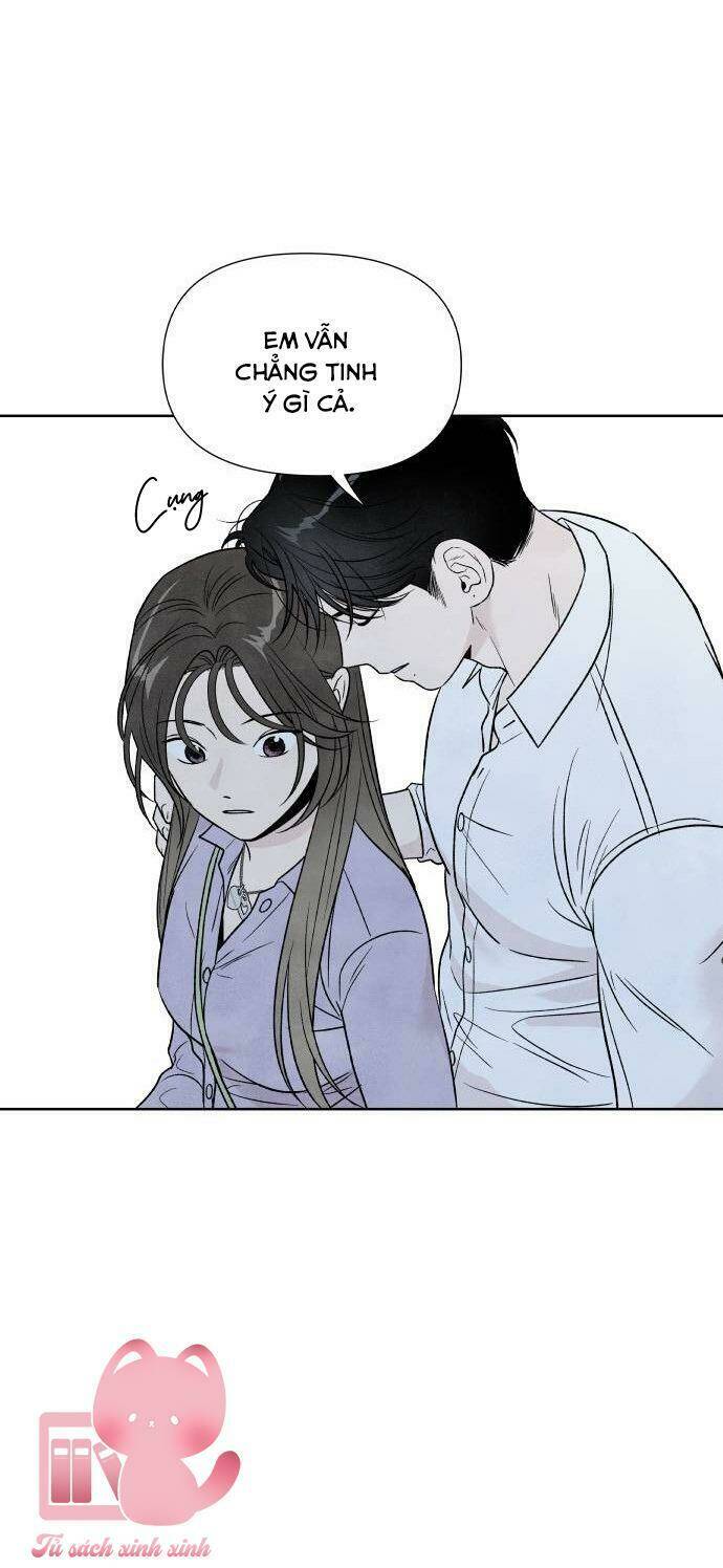 Điều Khiến Tôi Quyết Tâm Chết Đi - Chap 36 - Trang 12
