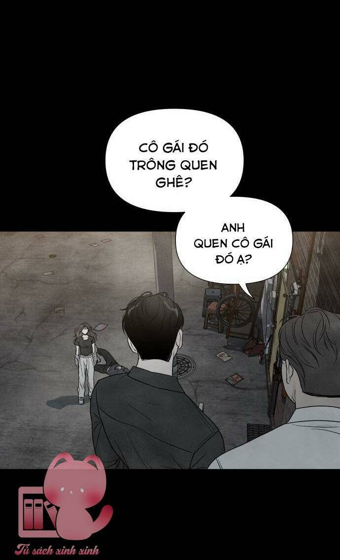 Điều Khiến Tôi Quyết Tâm Chết Đi - Chap 36 - Trang 16