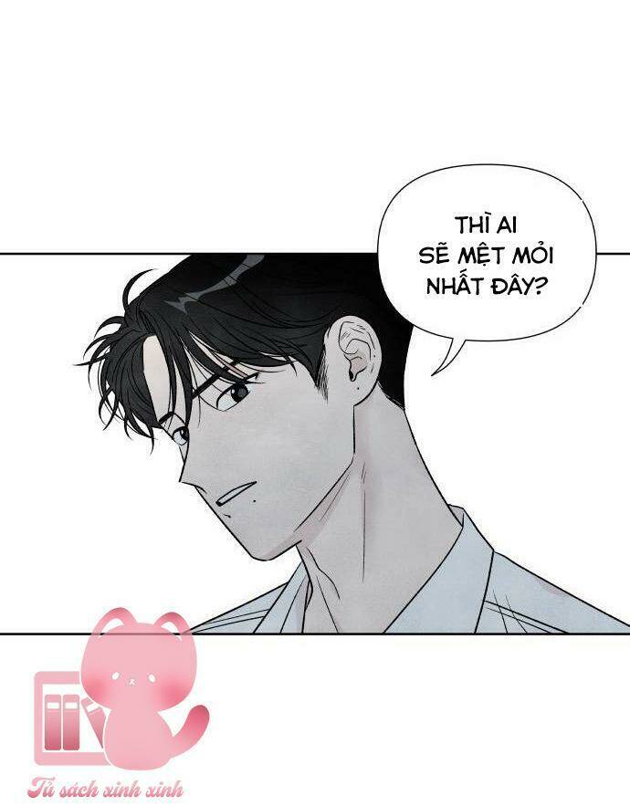 Điều Khiến Tôi Quyết Tâm Chết Đi - Chap 36 - Trang 23