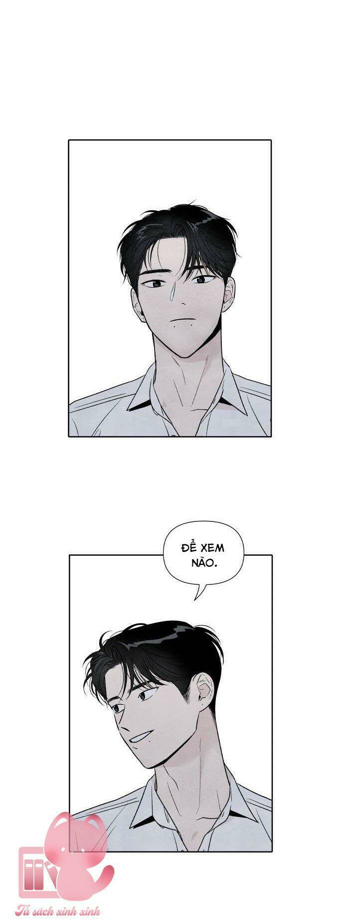 Điều Khiến Tôi Quyết Tâm Chết Đi - Chap 36 - Trang 26