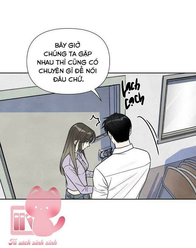 Điều Khiến Tôi Quyết Tâm Chết Đi - Chap 36 - Trang 27