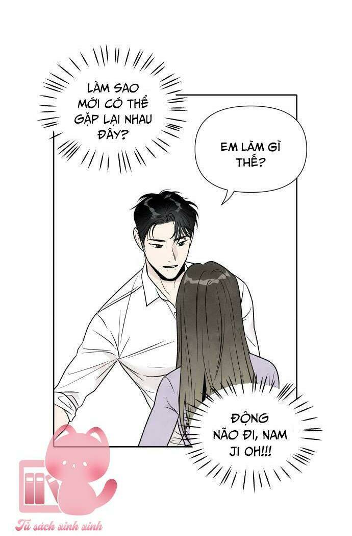 Điều Khiến Tôi Quyết Tâm Chết Đi - Chap 36 - Trang 29